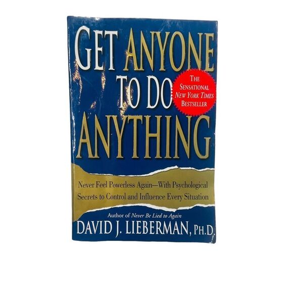 Set of 8 Motivational Business Books - Picture 8 of 16